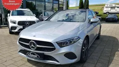 Gebraucht 2024 Mercedes A200 Limousine | 31.678 € (Fairer Preis)