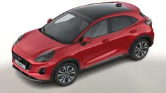 Gebraucht 2025 Ford Puma Titanium SUV | 26.560 € (Fairer Preis)
