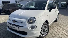Weiß Gebraucht 2023 Fiat 500C Cabrio | 15.999 € (Fairer Preis)