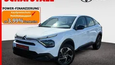 Gebraucht 2024 Citroën C4 PureTech Limousine | 17.479 € (Guter Preis)