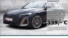 Gebraucht 2024 Audi A5 Edition .1 Coupé | 54.990 € (Guter Preis)