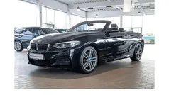 Gebraucht 2021 BMW M240 M Sport Cabrio | 38.990 € (Fairer Preis)