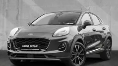 Gebraucht 2021 Ford Puma Gen-E Titanium Limousine | 16.400 € (Guter Preis)