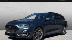 Gebraucht 2022 Ford Focus Trend Kombi | 24.211 € (Fairer Preis)