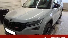 Gebraucht 2019 Skoda Kodiaq RS SUV | 32.750 € (Fairer Preis)