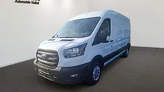 Weiss Neu 2025 Ford Transit Trend Van / Kleinbus | 32.990 € (Guter Preis)