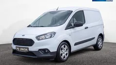Gebraucht 2020 Ford Transit Trend Van | 14.990 € (Fairer Preis)