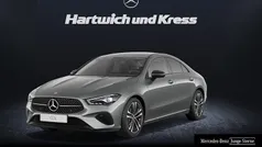 Gebraucht 2024 Mercedes CLA180 Advanced Limousine | 32.390 € (Fairer Preis)