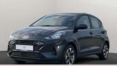 Gebraucht 2024 Hyundai i10 Trend Kleinwagen | 14.980 € (Fairer Preis)