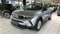 Grau Gebraucht 2023 Opel Mokka-e Edition SUV | 22.470 € (Fairer Preis)