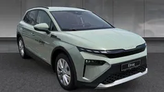 Grün Gebraucht 2025 Skoda Elroq Loft SUV | 34.950 € (Fairer Preis)