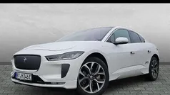 Gebraucht 2024 Jaguar I-Pace R-Dynamic SUV | 49.800 € (Fairer Preis)