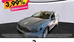 Grau Gebraucht 2022 VW Passat Business Kombi | 23.977 € (Fairer Preis)