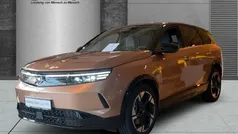 Impakt kupfer (bronze) Gebraucht 2025 Opel Grandland Electric SUV | 47.990 € (Fairer Preis)