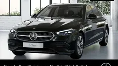 Gebraucht 2024 Mercedes C180 Limousine | 38.890 € (Fairer Preis)