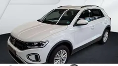 Gebraucht 2024 VW T-Roc Life SUV | 22.490 € (Guter Preis)