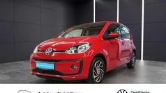 Gebraucht 2019 VW up! Join Kleinwagen | 10.990 € (Fairer Preis)