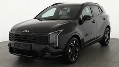 Gebraucht 2025 Kia Sportage GT-Line SUV | 41.445 € (Fairer Preis)