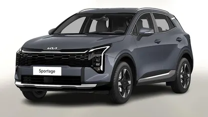 Gebraucht Kia Sportage 136 PS (100 kW) 2025 SUV