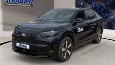 Gebraucht 2025 Ford Capri Premium SUV | 51.490 € (Superpreis)