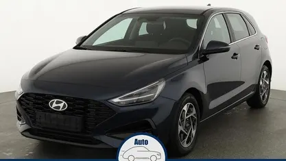 Gebraucht 2024 Hyundai i30 Style Kombi | 19.995 € (Superpreis)