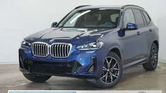 Gebraucht 2024 BMW X3 M Sport SUV | 55.900 € (Fairer Preis)
