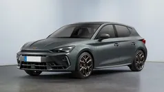 Gebraucht 2025 Cupra Leon Limousine | 25.900 € (Superpreis)