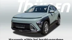 Grün Neu 2025 Hyundai Kona Trend SUV | 29.980 € (Fairer Preis)
