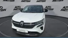 Weiß Gebraucht 2023 Renault Austral Techno SUV | 30.777 € (Fairer Preis)