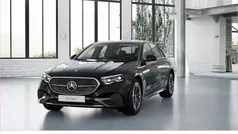 Gebraucht 2024 Mercedes E400 Avantgarde Limousine | 55.880 € (Fairer Preis)
