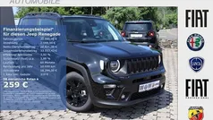 Gebraucht 2025 Jeep Renegade North SUV | 30.990 € (Fairer Preis)