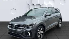 Grau Gebraucht 2024 VW T-Roc Beats SUV | 31.433 € (Fairer Preis)