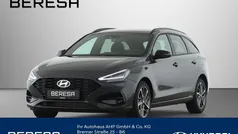 Grau Neu 2025 Hyundai i30 Advantage Kombi | 24.380 € (Fairer Preis)