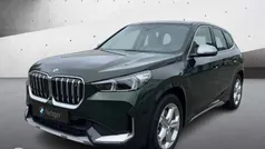 Gruen Gebraucht 2023 BMW iX1 Performance SUV | 41.900 € (Fairer Preis)