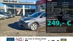 Rauchgrau metallic Gebraucht 2022 VW Taigo Life SUV | 23.987 € (Fairer Preis)