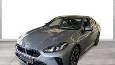 Grau Neu 2025 BMW 220 M Sport Coupé | 44.490 € (Guter Preis)