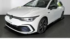 Gebraucht 2024 VW Golf VIII R-line Kombi | 32.880 € (Superpreis)