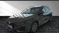 Gebraucht 2023 Ford Focus ST-Line Kombi | 26.900 € (Fairer Preis)