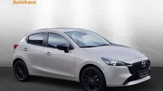 Gebraucht 2024 Mazda 2 Homura-Line Kleinwagen | 19.880 € (Guter Preis)