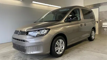 Gebraucht VW Caddy 116 PS (85 kW) 2025 Van / Kleinbus