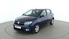 Blau Gebraucht 2019 Dacia Sandero Comfort Kleinwagen | 10.630 € (Fairer Preis)
