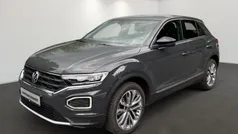 Gebraucht 2021 VW T-Roc United SUV | 23.950 € (Fairer Preis)