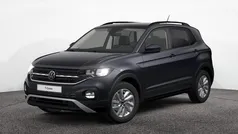 Gebraucht 2022 VW T-Cross Life SUV | 20.450 € (Fairer Preis)