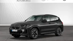 Grau Gebraucht 2023 BMW iX3 Performance SUV | 42.800 € (Superpreis)
