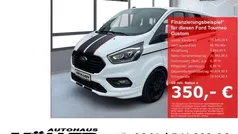 Gebraucht 2021 Ford Tourneo Custom Sport Van / Kleinbus | 39.849 € (Fairer Preis)