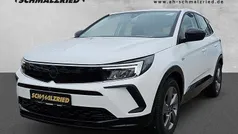 Weiß Gebraucht 2024 Opel Grandland X GS Line SUV | 22.970 € (Guter Preis)