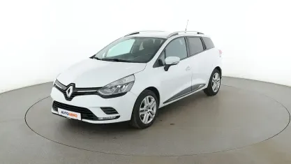 Occasion Renault Clio GrandTour LIMITED 90 ch (66 kW) 2020 Blanc Break