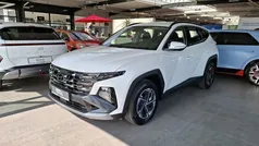 Atlas white Neu 2025 Hyundai Tucson Select SUV | 28.580 € (Superpreis)