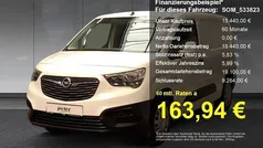 Gebraucht 2020 Opel Combo Edition Van / Kleinbus | 15.440 € (Fairer Preis)