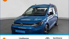 Costa azul Gebraucht 2021 VW Caddy Style Van / Kleinbus | 26.960 € (Fairer Preis)